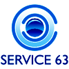 SERVICE 63
