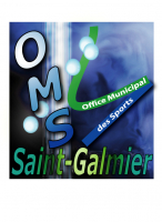 OFFICE MUNICIPAL DES SPORTS DE SAINT-GALMIER