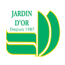 JARDIN D'OR