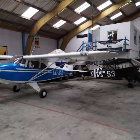 Maes Aviation