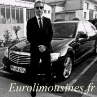Eurolimousines Avantgarde Limousine