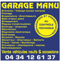 Garage Manu