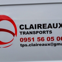 Claireaux Transports
