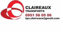 CLAIREAUX TRANSPORTS