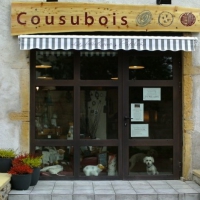 Cousubois