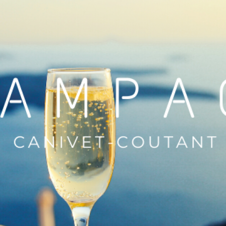 Champagne Canivet Coutant