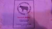 Boucherie méhu yannick 