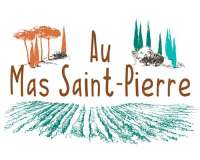 Au Mas Saint Pierre