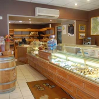 Boulangerie De La Halle
