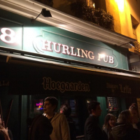 Hurling Pub