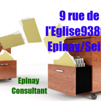 Epinay Consultant