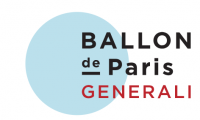 Ballon De Paris Generali