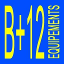 B 12 EQUIPEMENTS SARL