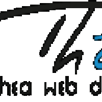 Thea - Web Design