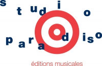 STUDIO PARADISO-EDITIONS MUSICALES