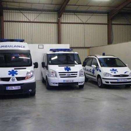 Centre Ambulancier Perpignanais