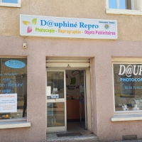 Dauphiné Repro