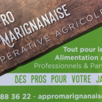 Appro Marignanaise Cooperative Agricole