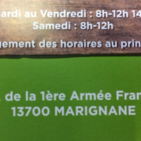 Appro Marignanaise Cooperative Agricole