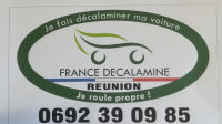 FRANCE DECALAMINE REUNION