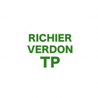RICHIER-VERDON T.P