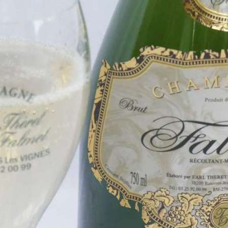 Champagne Théret-Falmet