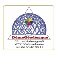 DOME GEODESIQUE
