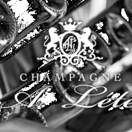 Champagne A Lété