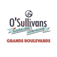 O'Sullivans Grands Boulevards