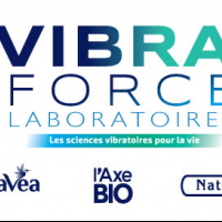 Vibraforce Natavéa Naturège L'axebio Laboratoires