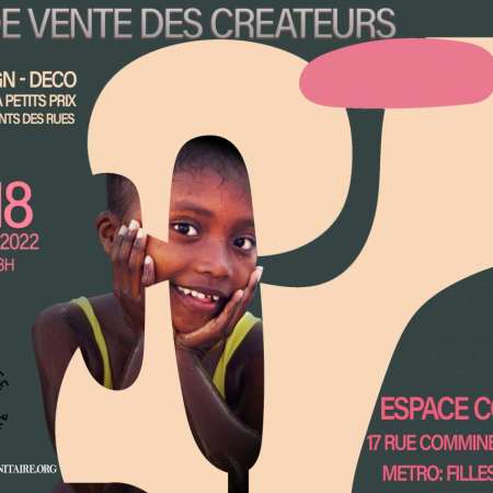 Prométhée Humanitaire