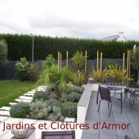 Jardins Et Clotures D'armor