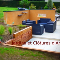 Jardins Et Clotures D'armor