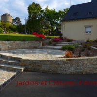 Jardins Et Clotures D'armor