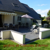 Jardins Et Clotures D'armor