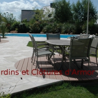 Jardins Et Clotures D'armor