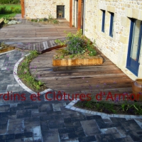 Jardins Et Clotures D'armor
