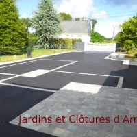 Jardins Et Clotures D'armor