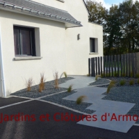 Jardins Et Clotures D'armor