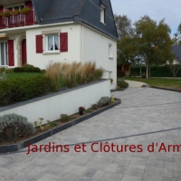 Jardins Et Clotures D'armor