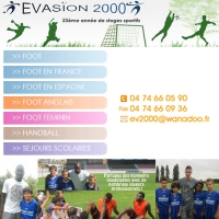Evasion 2000