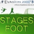 Stage Foot Espagne