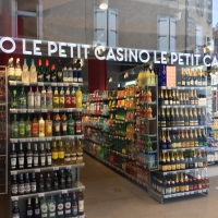 Le Petit Casino De Carnot