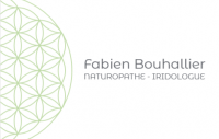 Fabien Bouhallier Naturopathe