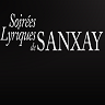SOIREES LYRIQUES DE SANXAY