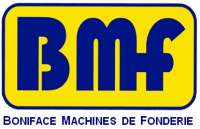 BONIFACE MACHINES DE FONDERIE
