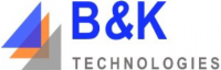 B&K TECHNOLOGIE
