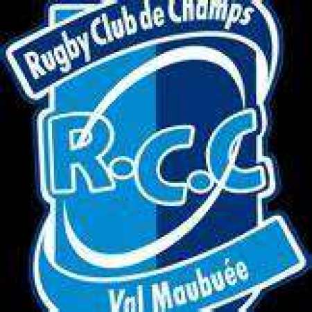 Rugby Club De Champs