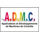 ADMC APPLICATION ET DEVELOPPEMENT DE MACHINES DE CONTROLE