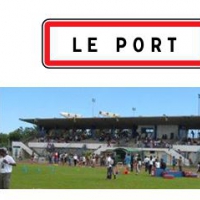 Union Sportive De La Pointe Des Galets Athletisme